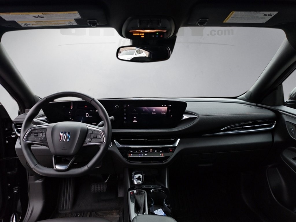 2025 Buick Envista Avenir photo 3