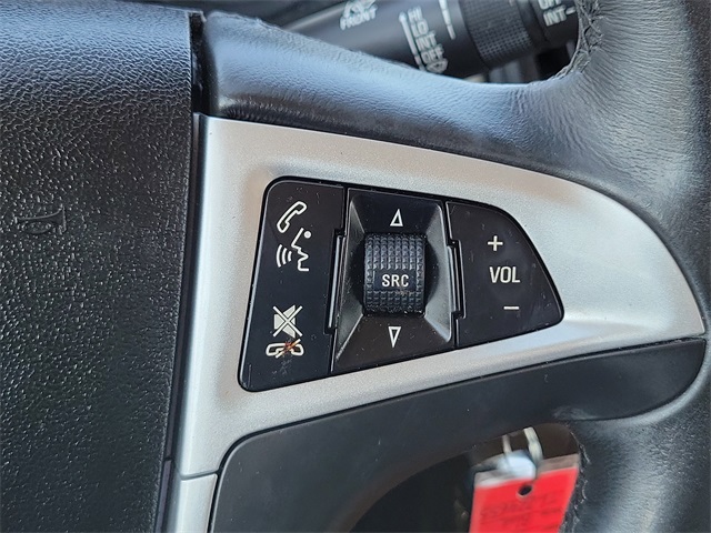 2013 Chevrolet Equinox LT photo 23