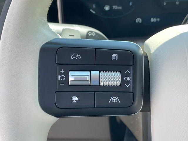 2024 Hyundai Santa Fe Calligraphy photo 21
