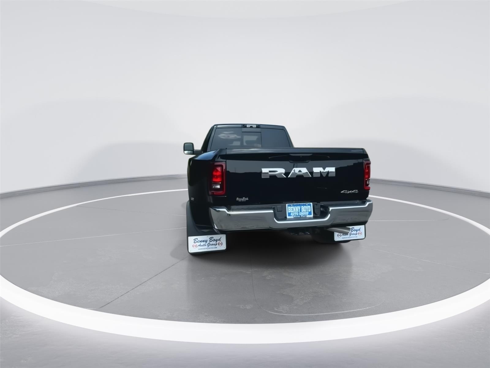 2026 Ram 3500 Tradesman photo 7
