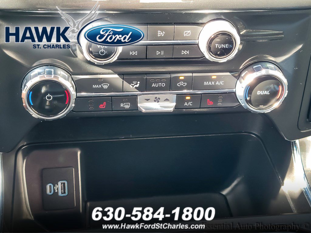 2022 FORD F-150 - Image 13