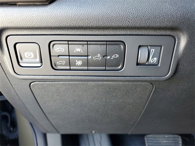 2025 Gmc Hummer EV Pickup photo 18