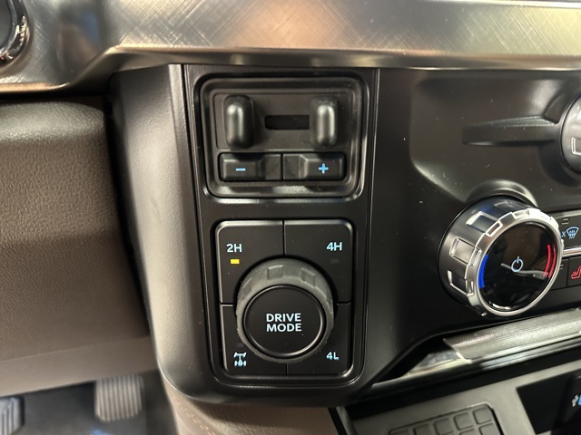 2025 Ford F-350 King Ranch photo 28