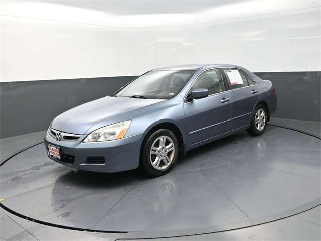2007 Honda Accord SE photo 3