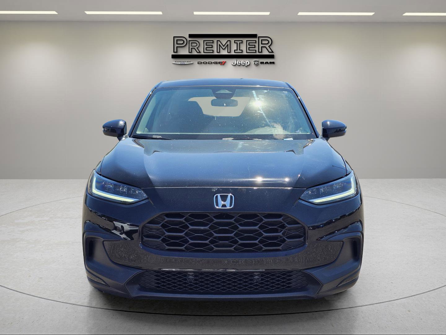 2023 Honda HR-V LX photo 2
