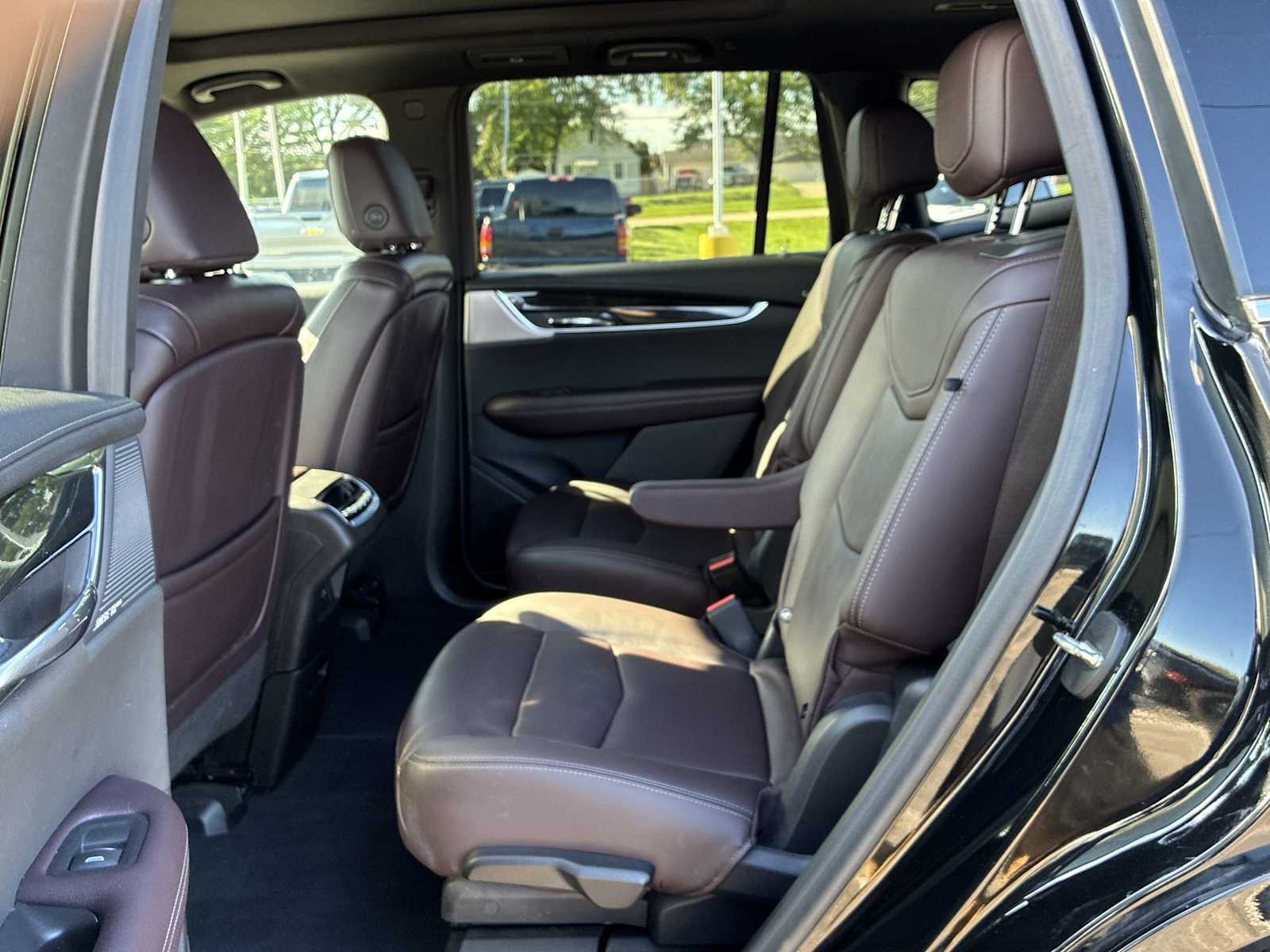 2021 Cadillac XT6 Premium Luxury photo 25