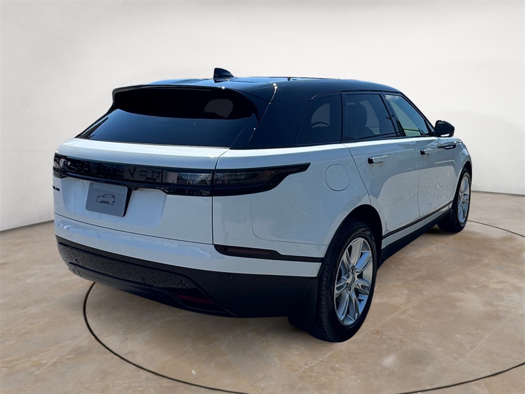 2026 Land Rover Range Rover Velar S photo 5