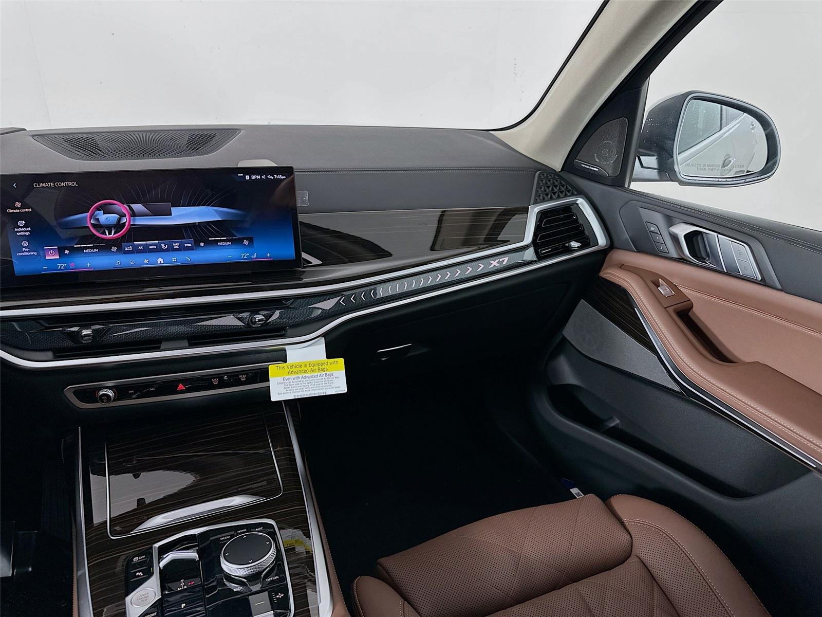 2026 Bmw X7 xDrive40i photo 23