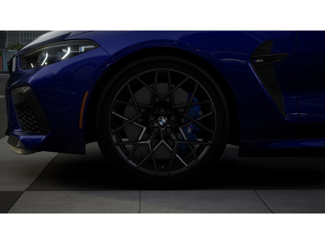 2025 Bmw M8 Competition photo 7