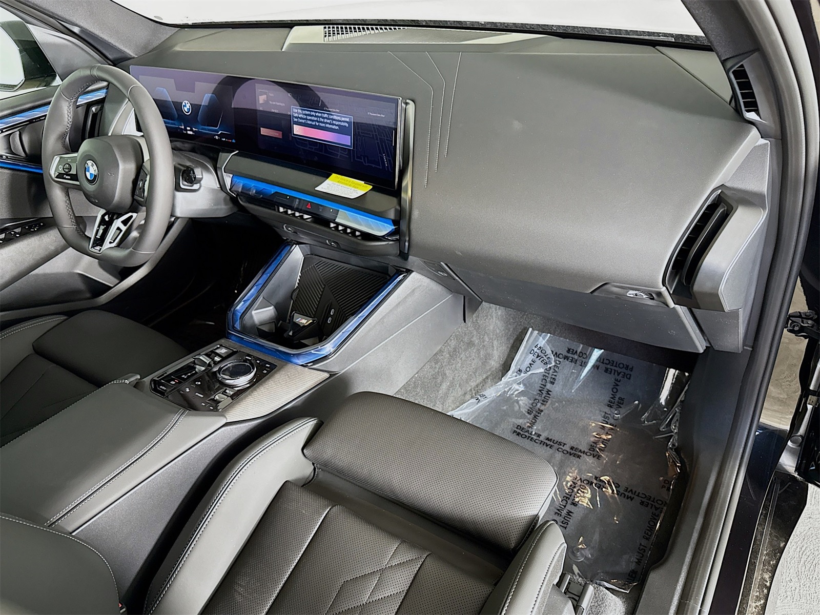 2025 Bmw X3 30x Drive photo 24