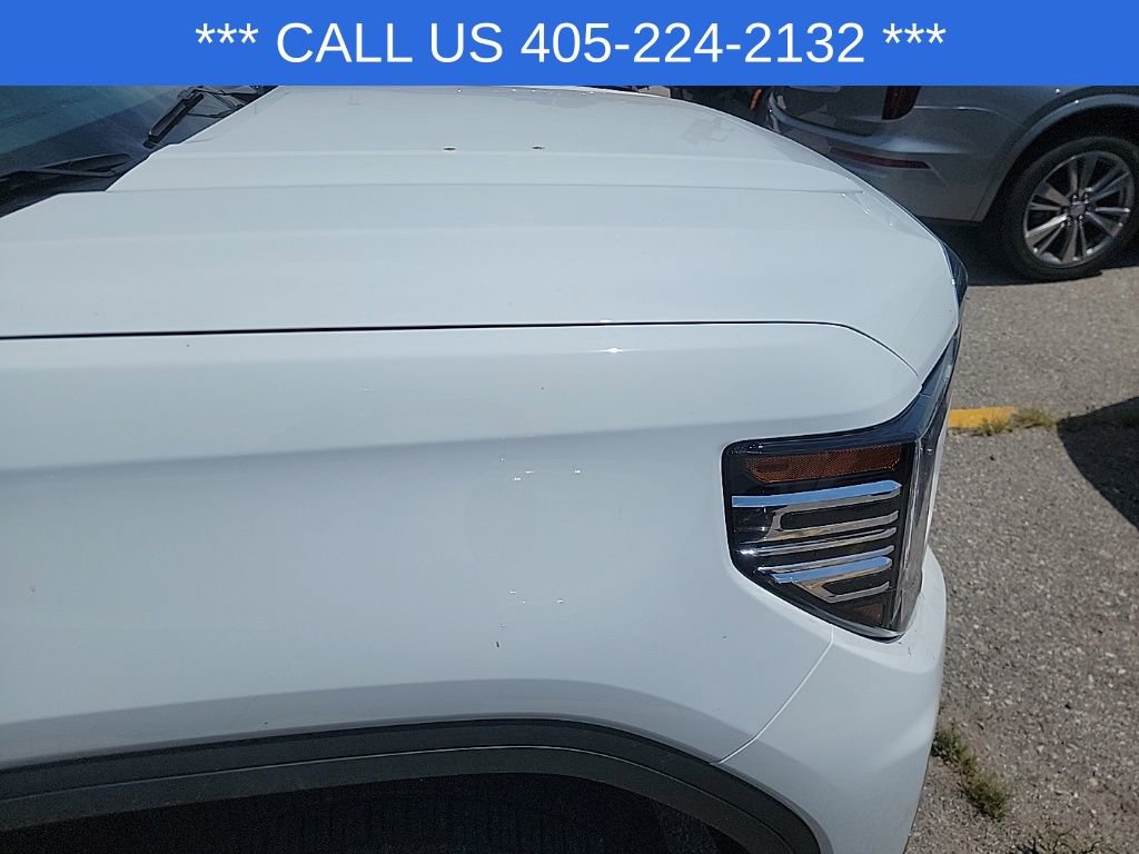 2025 Gmc Sierra 1500 SLT photo 30