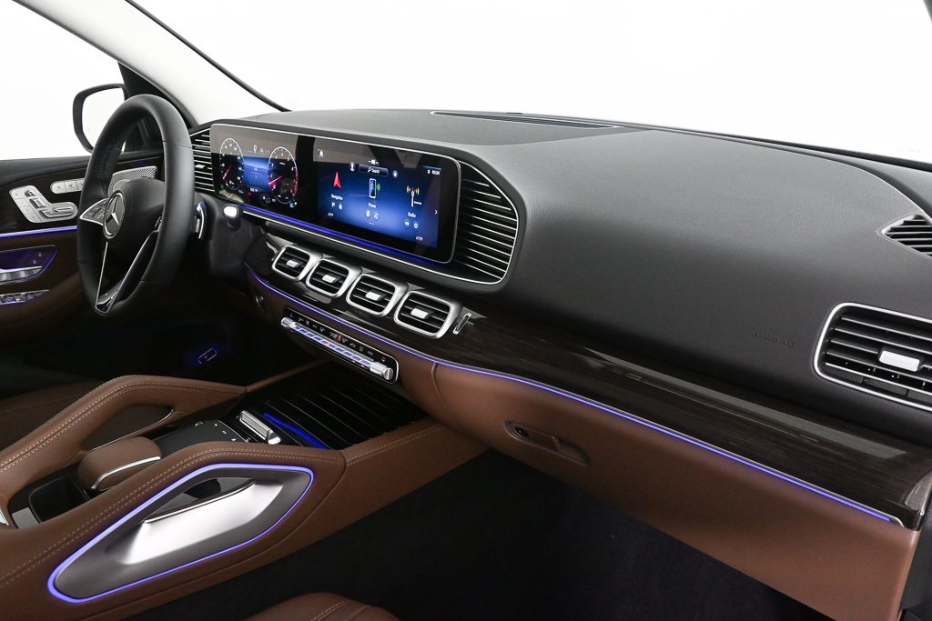 2026 Mercedes Benz GLE 450 4MATIC photo 11