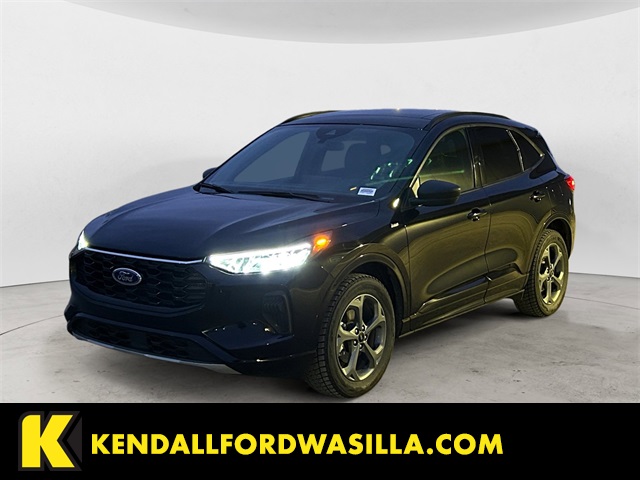 2024 Ford Escape ST-Line's photo