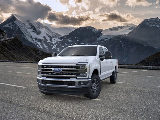 2026 Ford F-250 photo 2