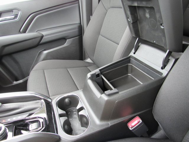 2025 Gmc Canyon Elevation photo 21