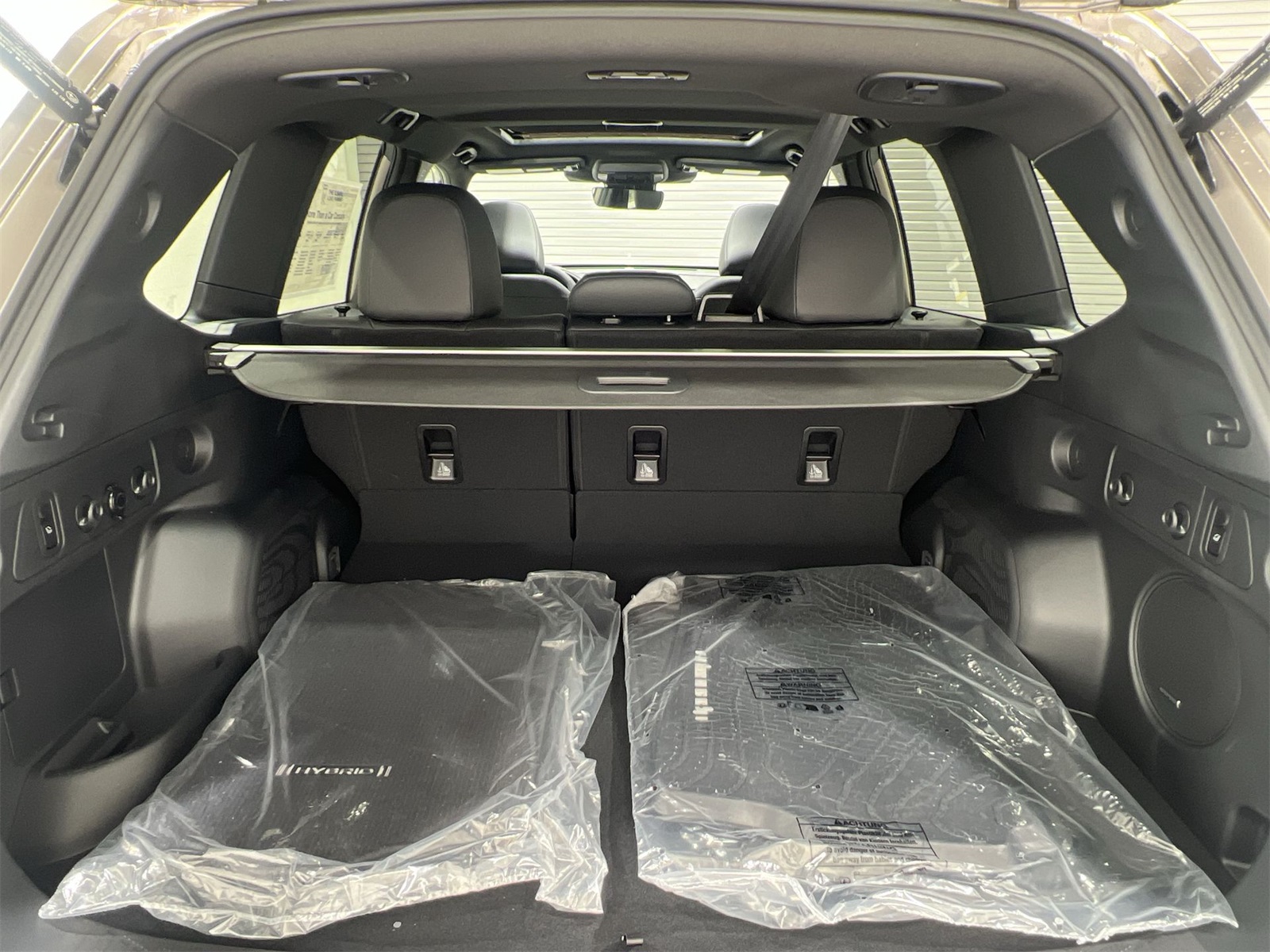 2025 Subaru Forester Limited photo 22