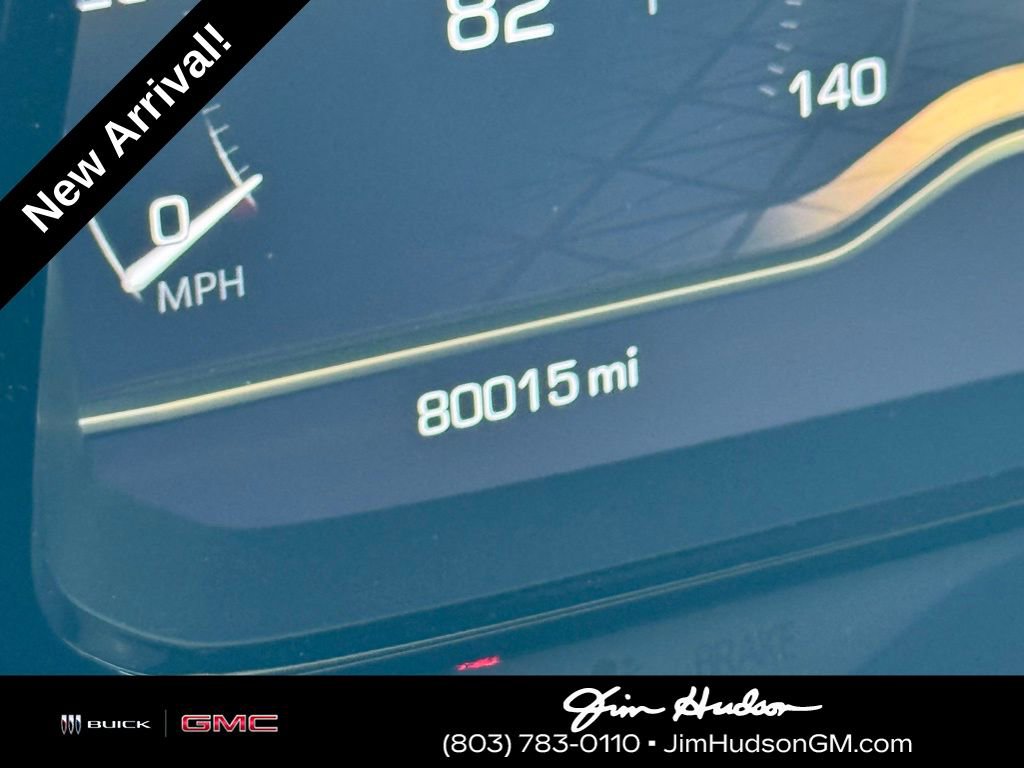 2023 Gmc Yukon Denali photo 2