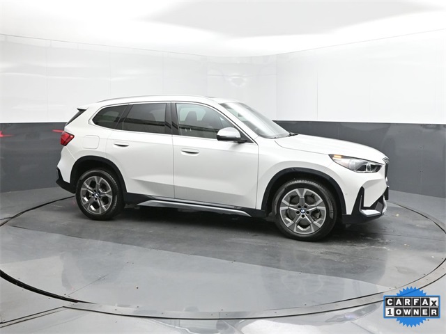 2024 Bmw X1 XDrive28i photo 13