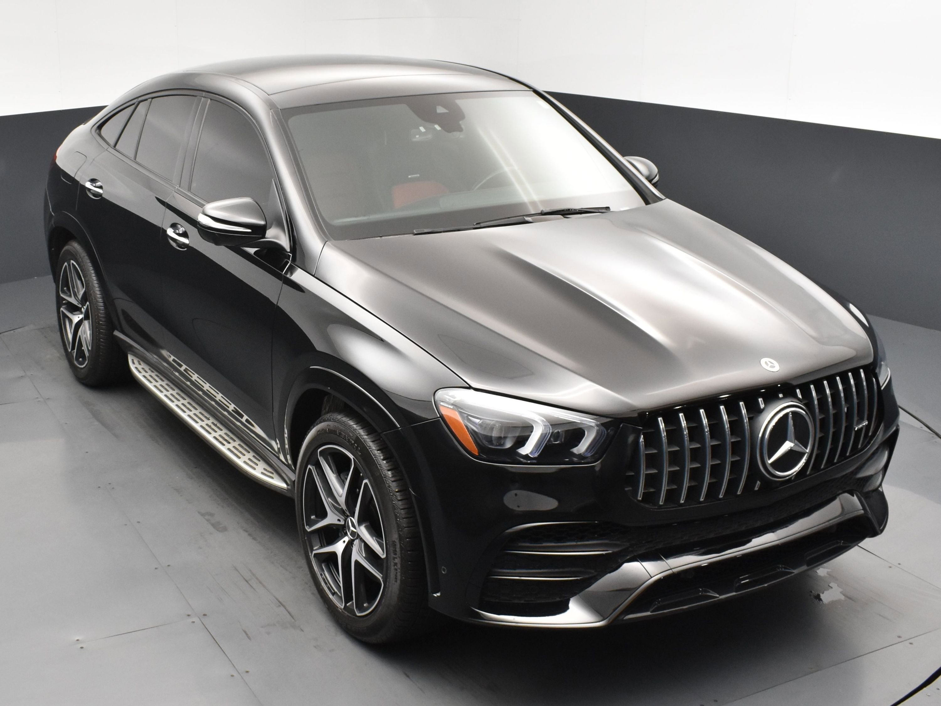 2022 Mercedes Benz GLE AMG 53 4MATIC photo 20