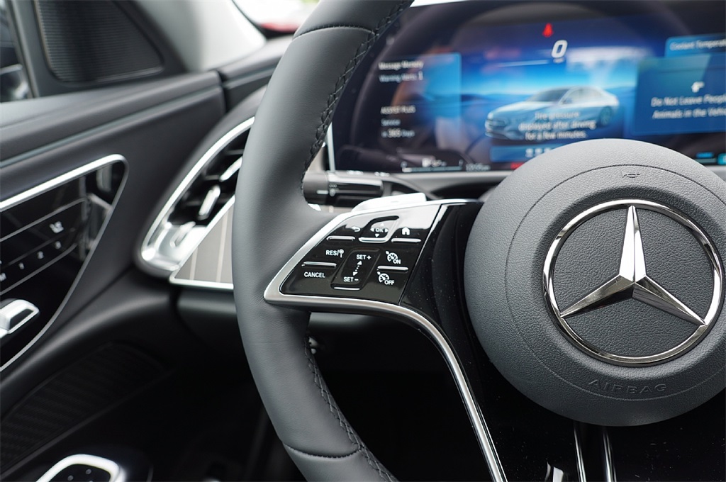 2026 Mercedes Benz E 350 photo 20