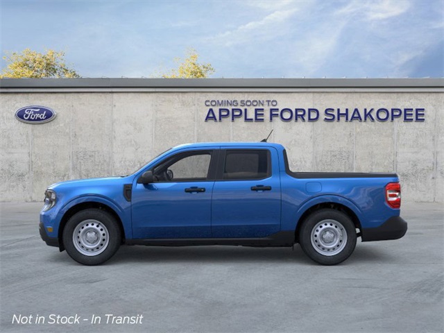 2025 Ford Maverick XL photo 3