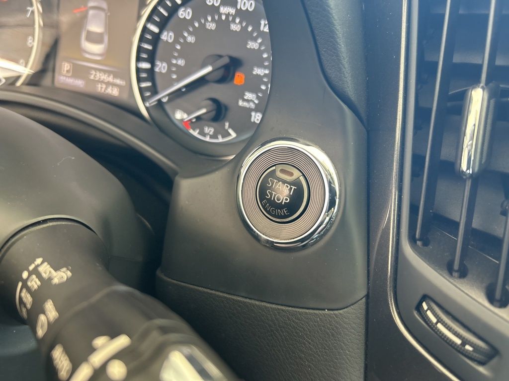 2021 Infiniti Q50 PURE AWD photo 39