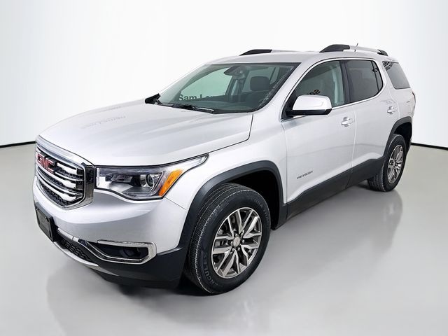 2019 Gmc Acadia photo 3