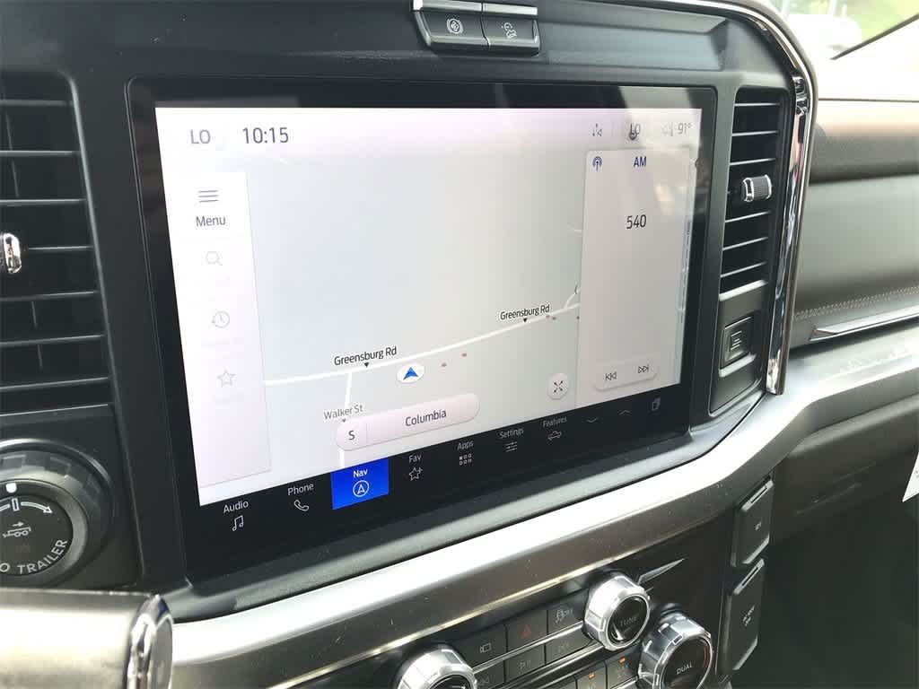 2025 Ford F-350 King Ranch photo 18