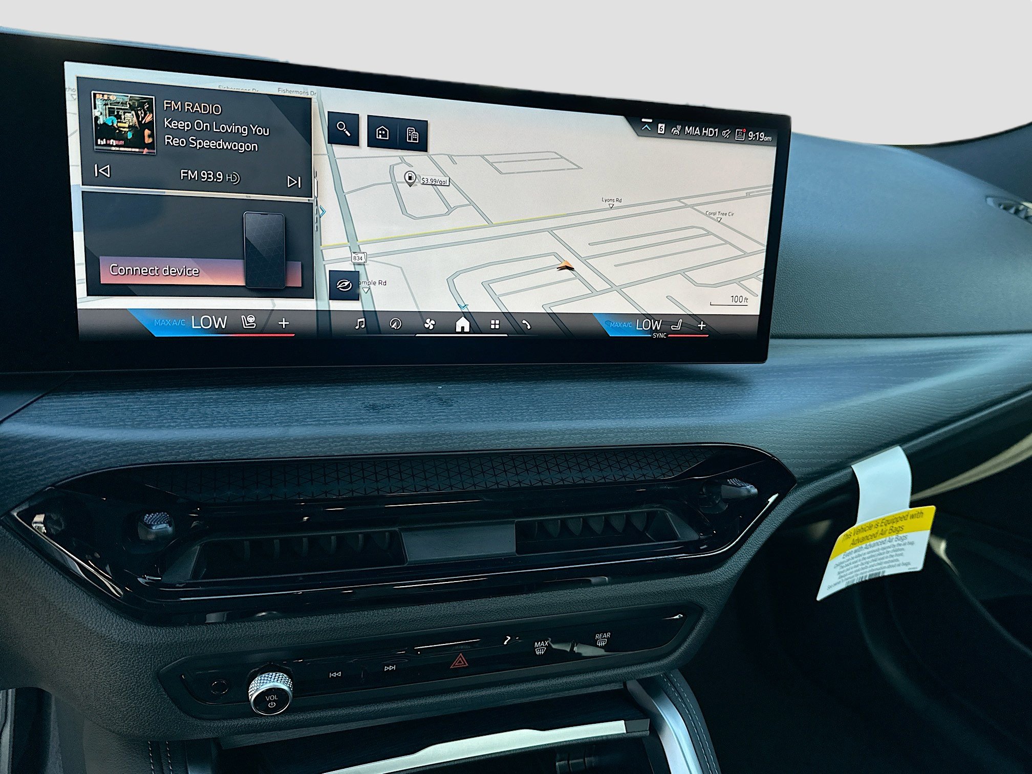 2025 Bmw 430i photo 12