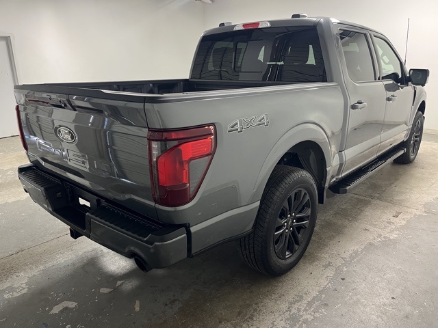 2024 Ford F-150 XLT photo 4