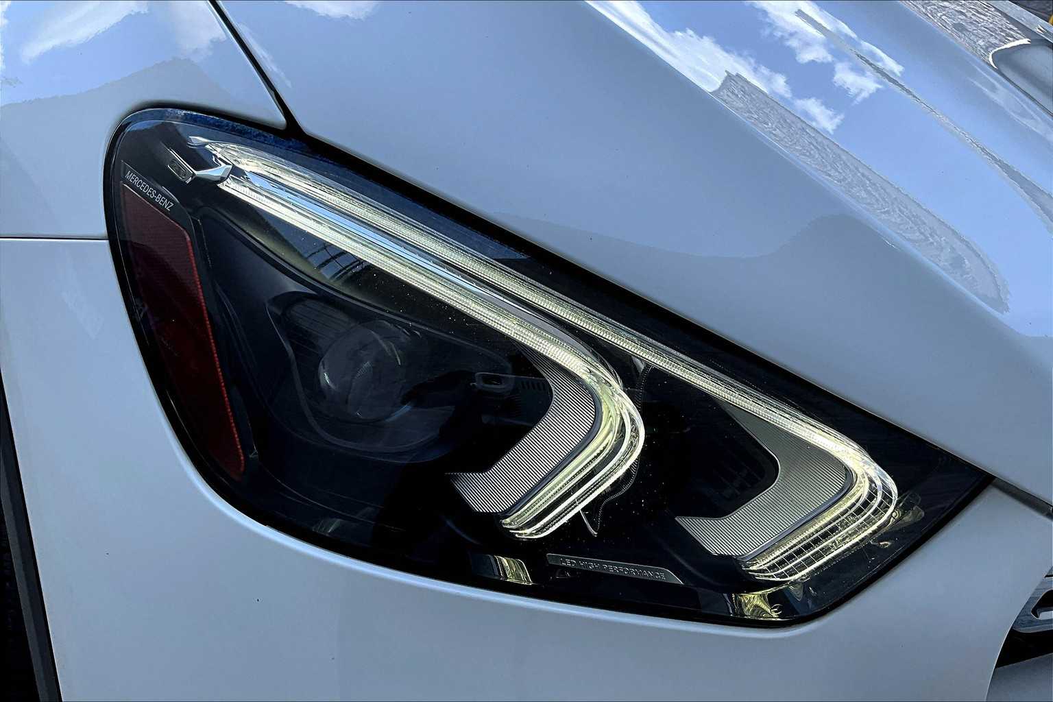 2020 Mercedes Benz GLE 350 4MATIC photo 19