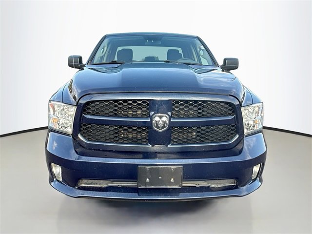 2019 Ram 1500 Classic Express photo 2