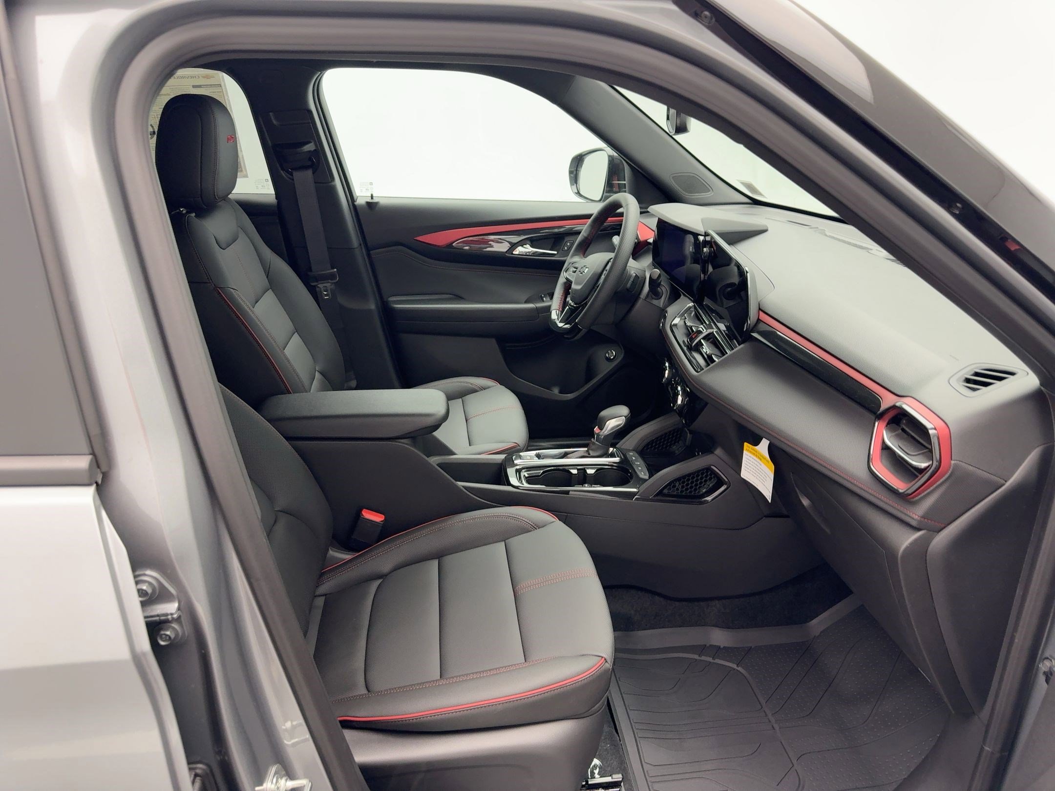 2026 Chevrolet Trailblazer RS photo 24