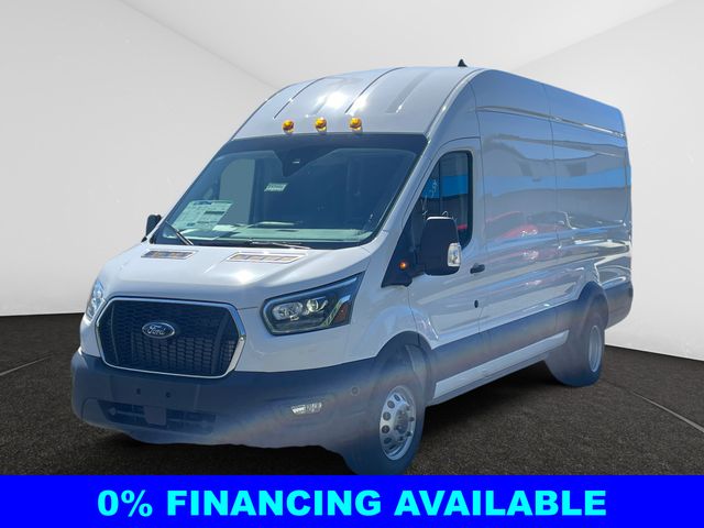 2025 Ford Transit Van Base's photo