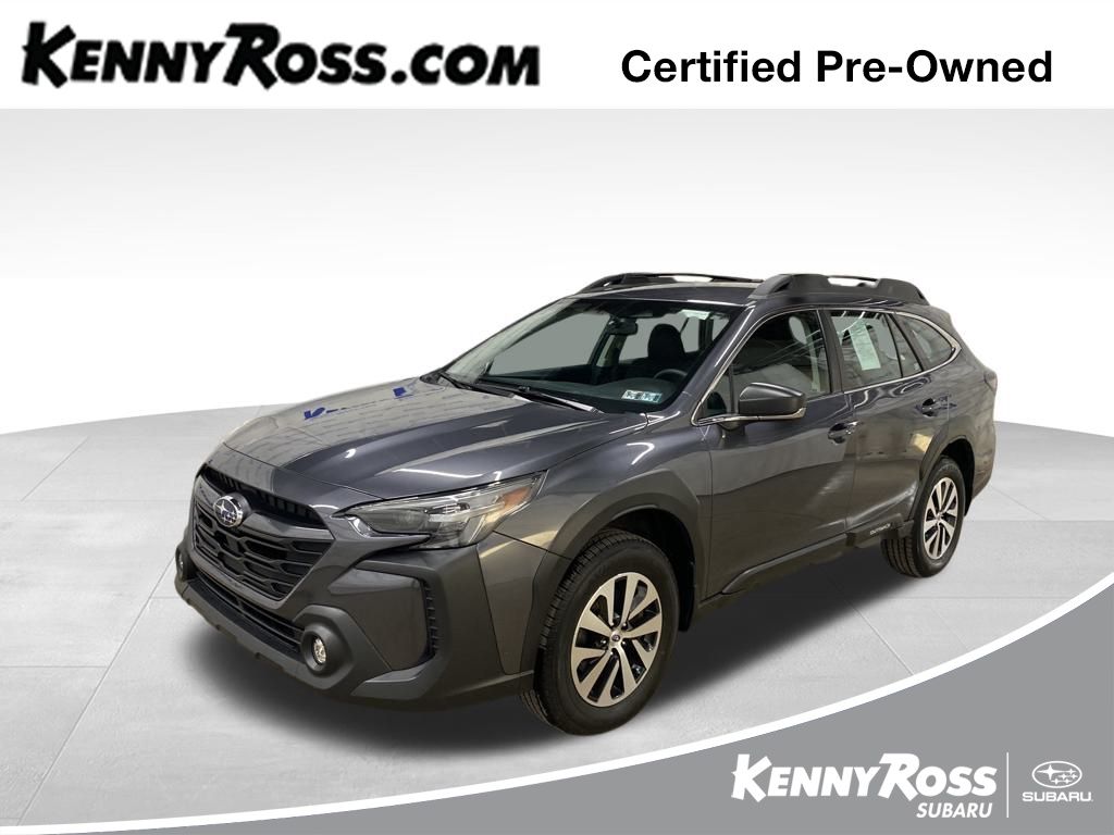 2023 Subaru Outback Base's photo