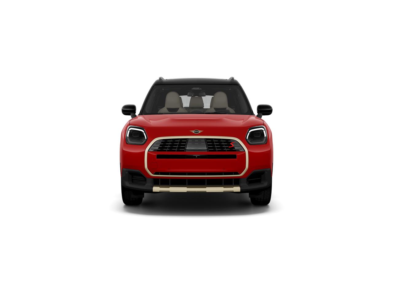 2026 Mini Countryman S ALL4 photo 2
