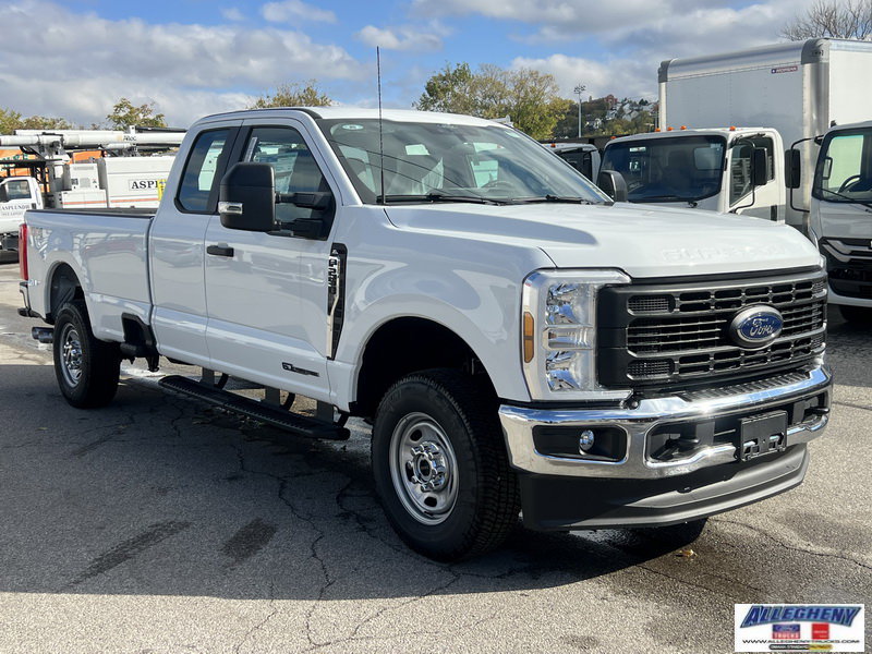 2026 Ford F-250 XL photo 3