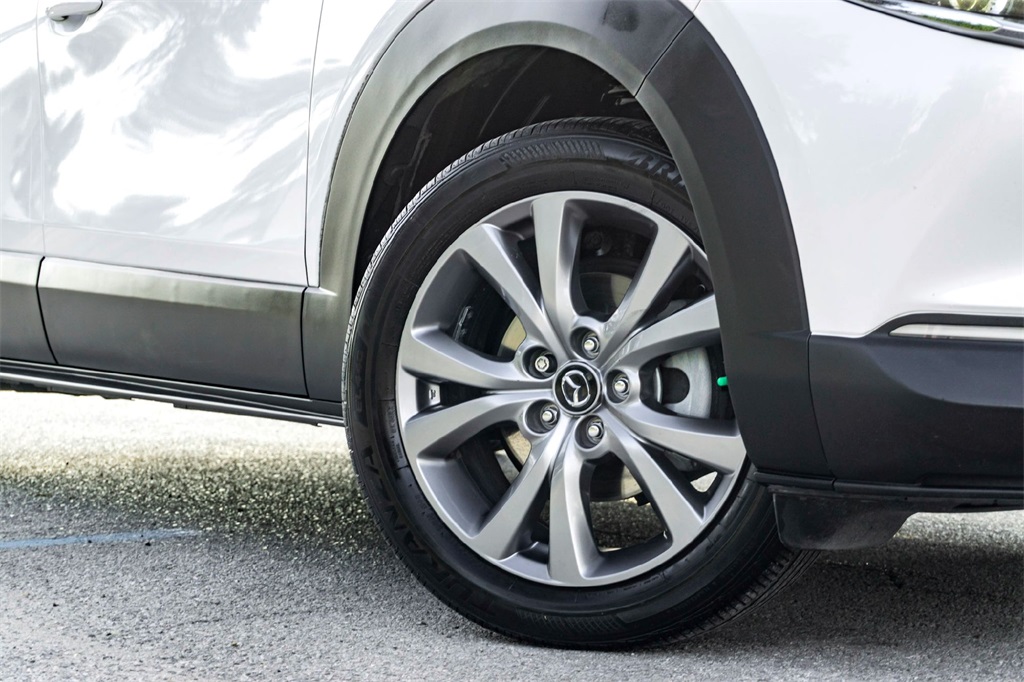 2023 Mazda CX-30 2.5 Select photo 2