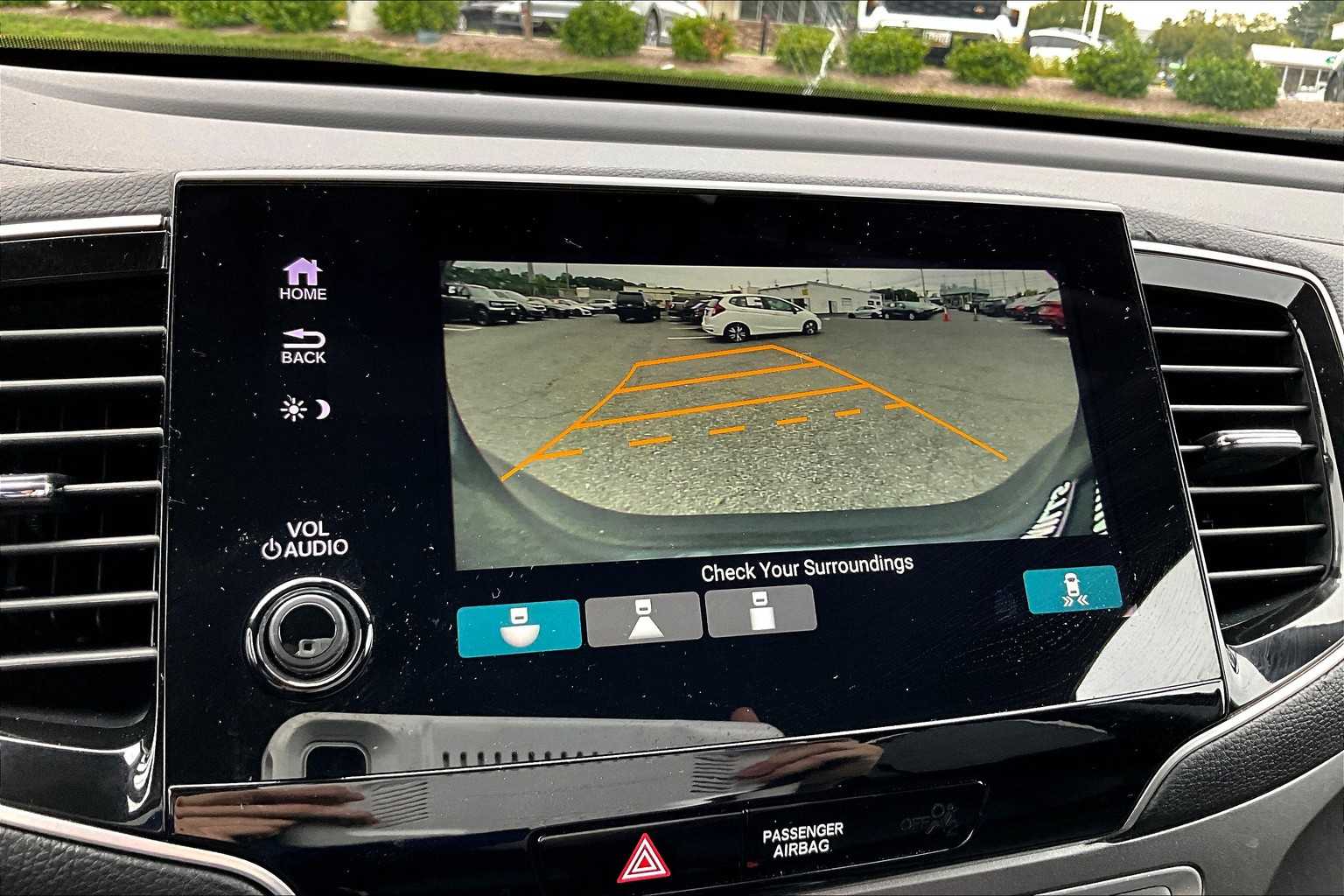 2022 Honda Pilot Special Edition photo 26
