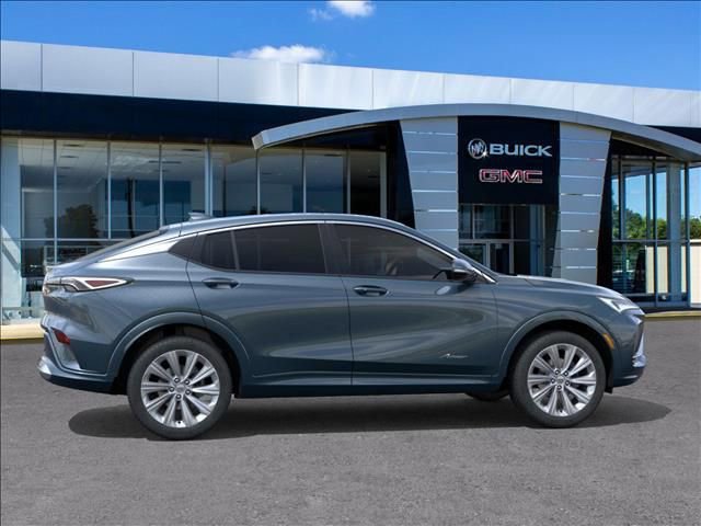 2025 Buick Envista Avenir photo 4