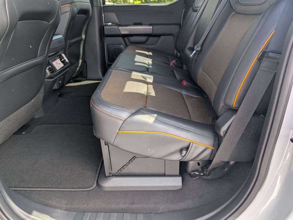 2025 Ford F-150 Tremor photo 5