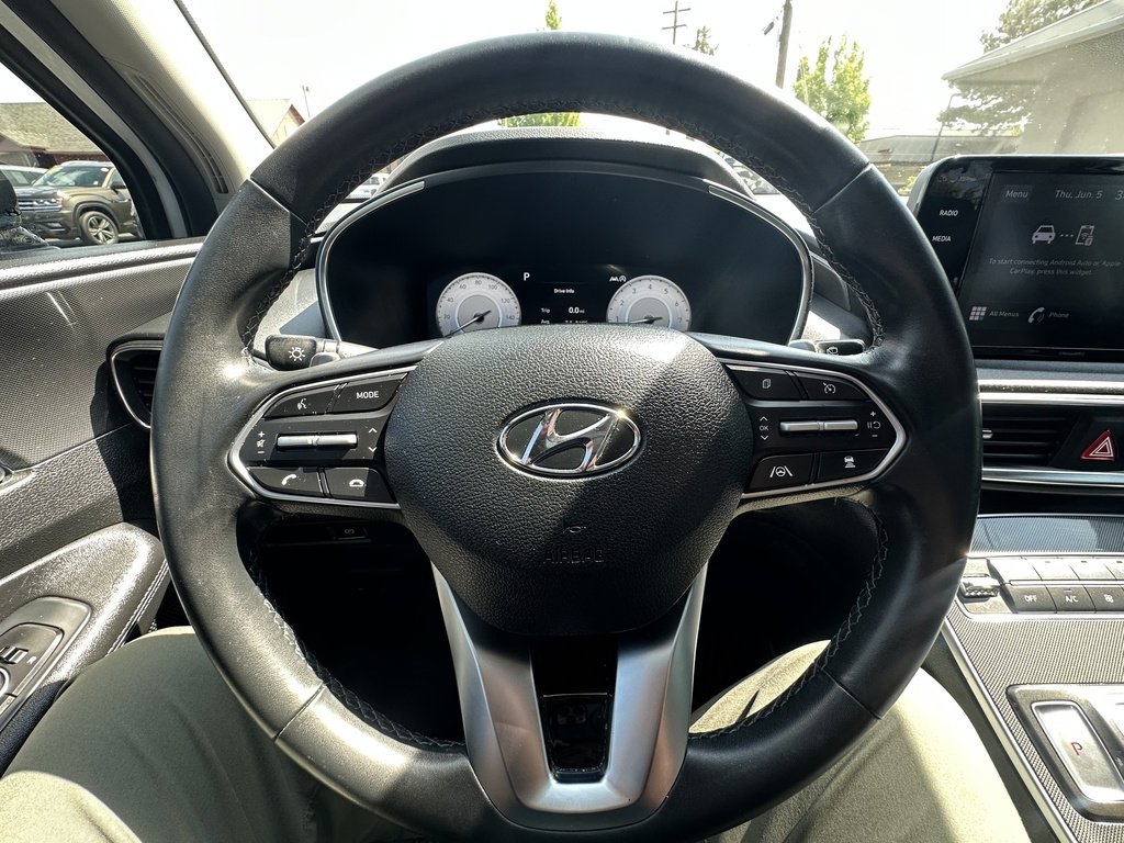 2022 Hyundai Santa Fe XRT photo 20
