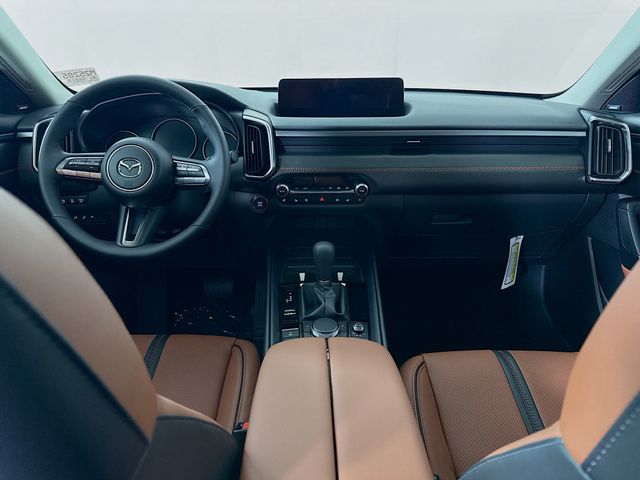 2025 Mazda CX-50 2.5 Turbo Premium Plus photo 22