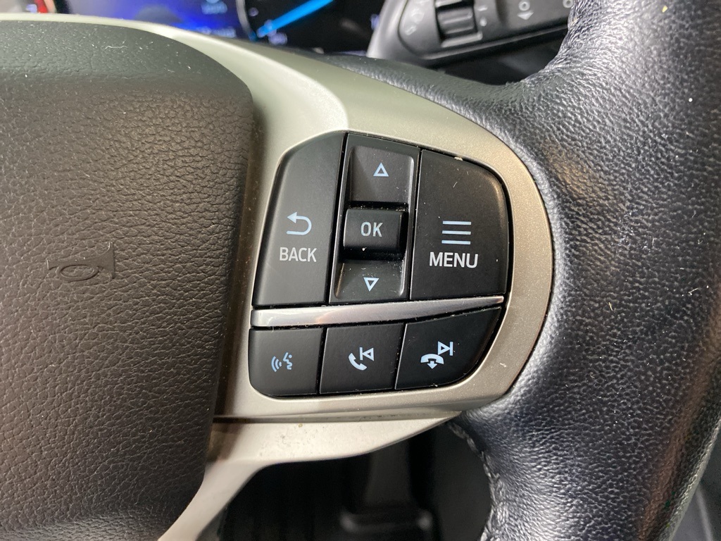 2021 Ford Explorer XLT photo 15
