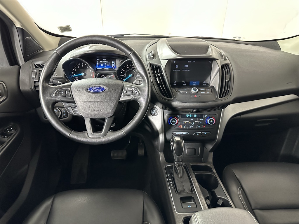 2019 Ford Escape SEL photo 25