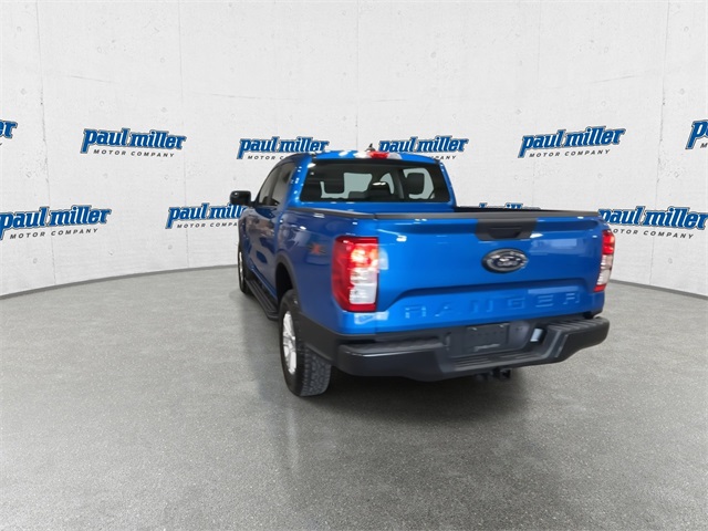 2025 Ford Ranger XL photo 6