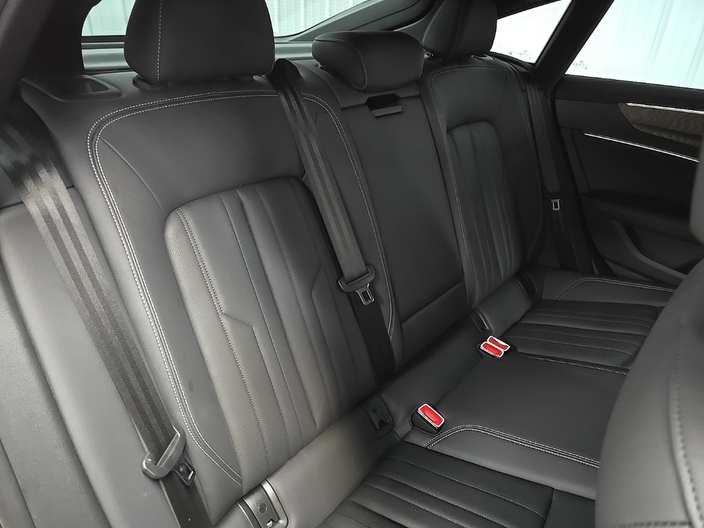 2021 Audi A7 Premium Plus photo 15