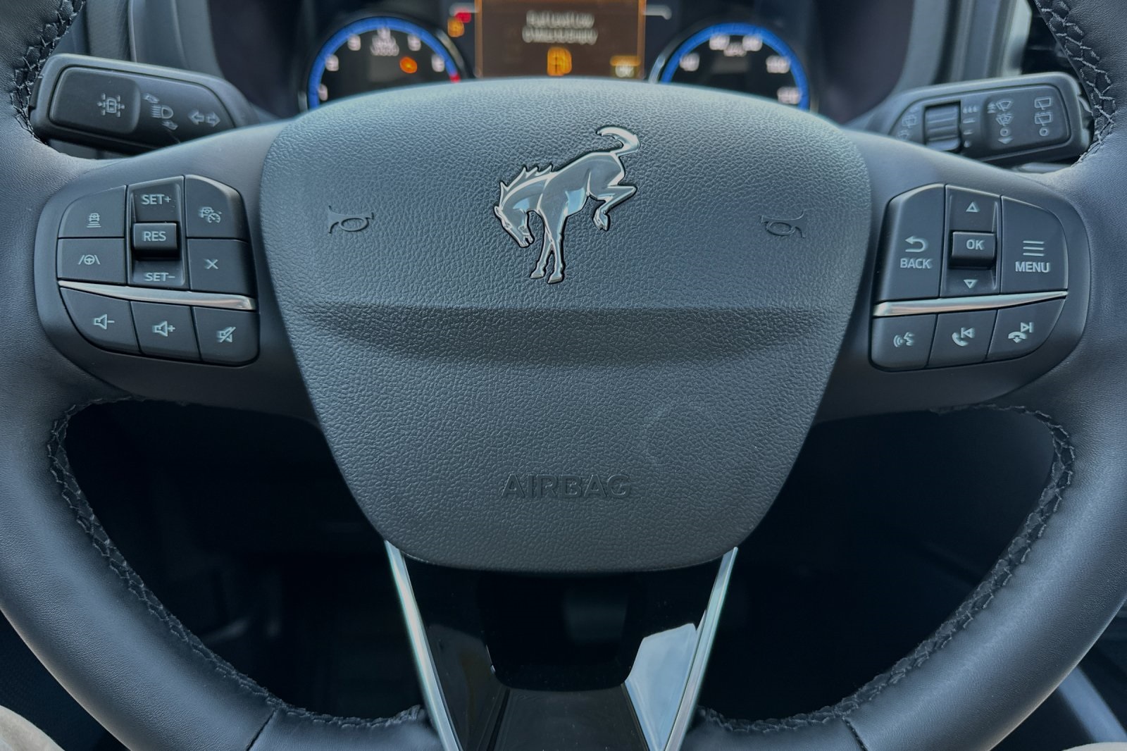 2024 Ford Bronco Sport Outer Banks photo 18