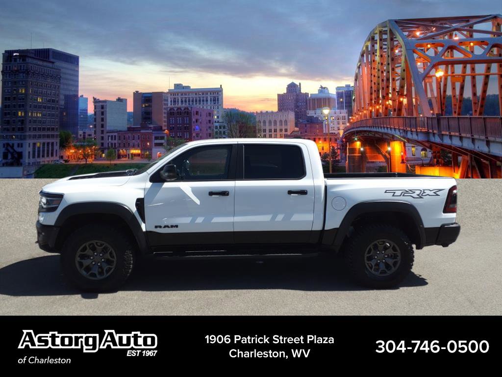 2024 Ram 1500 TRX photo 6