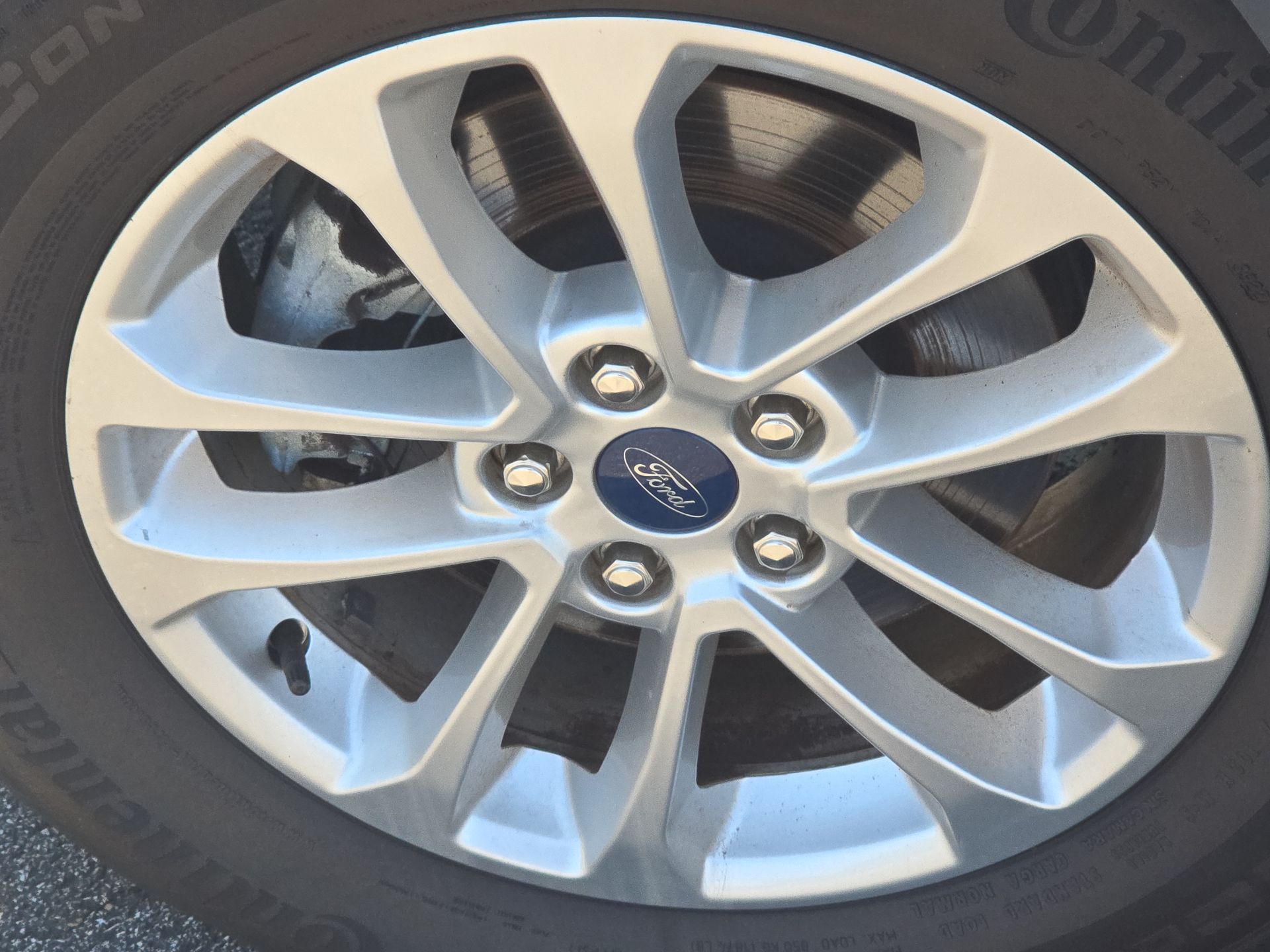 2022 Ford Escape SE photo 57